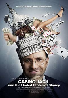 Casino Jack and the United States of Money - starz 