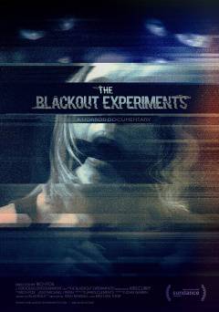 The Blackout Experiments - amazon prime