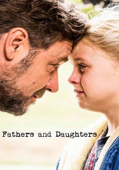 Fathers and Daughters - starz 