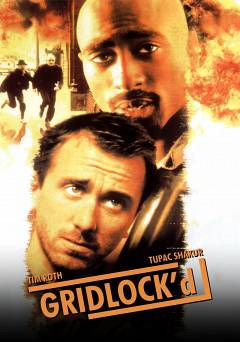 Gridlockd - Movie