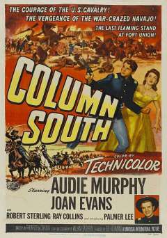 Column South - Movie