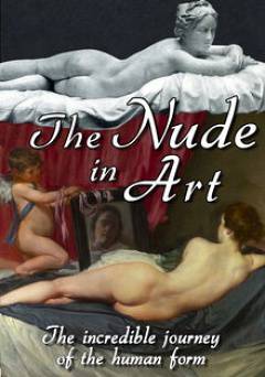 The Nude in Art - amazon prime