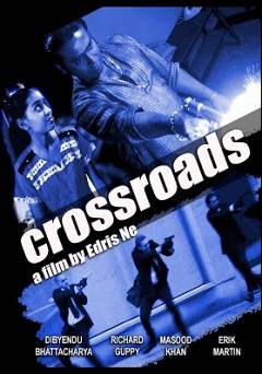 Crossroads - amazon prime