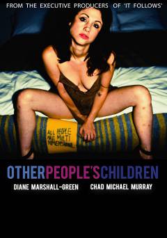 Other Peoples Children - Movie