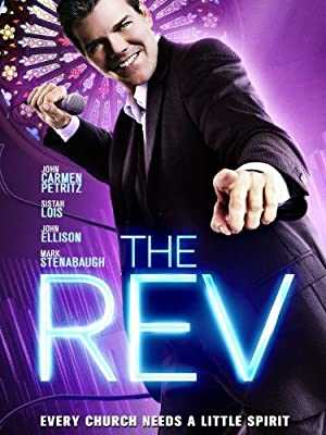 The Rev - Movie
