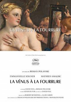 Venus in Fur - Movie