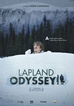Lapland Odyssey - amazon prime