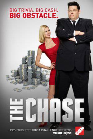 The Chase - TV Series