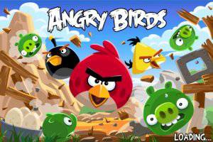 Angry Birds - netflix