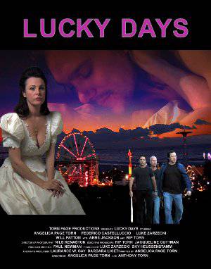Lucky Days - netflix