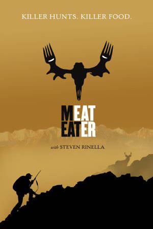 MeatEater - netflix