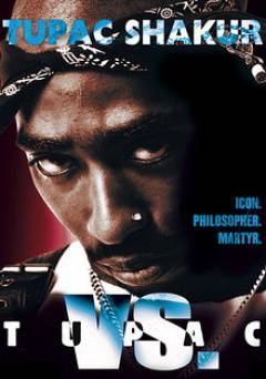 Tupac Vs. - Movie
