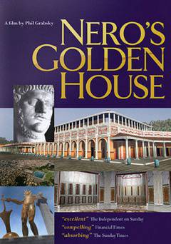 Neros Golden House - amazon prime