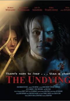 The Undying - amazon prime
