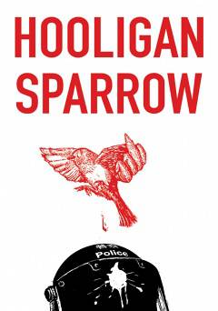 Hooligan Sparrow - netflix