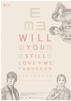 Will You Still Love Me Tomorrow? - amazon prime