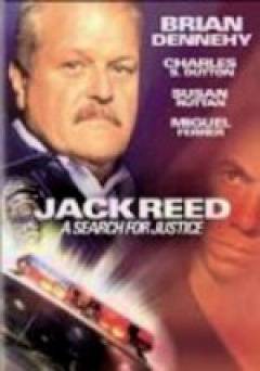 Jack Reed: A Search for Justice - Movie