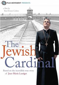 The Jewish Cardinal - amazon prime