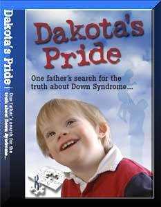 Dakotas Pride - Movie