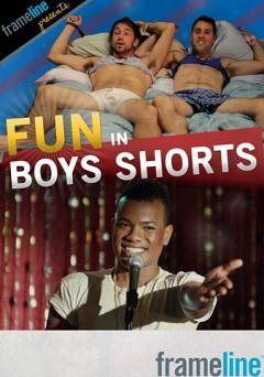 Fun In Boys Shorts - Movie