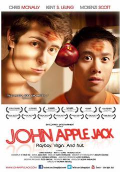John Apple Jack - amazon prime