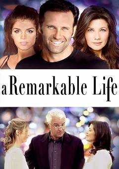 A Remarkable Life - amazon prime