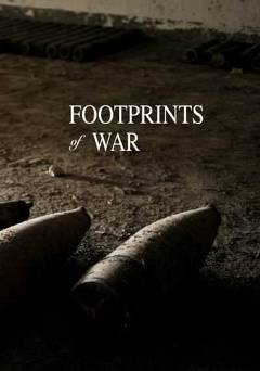 Footprints of War - amazon prime