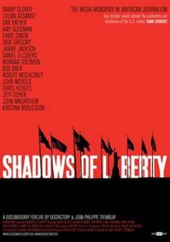 Shadows of Liberty - Movie