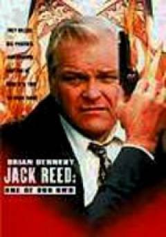 Jack Reed: One of Our Own - Movie