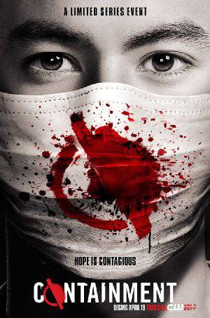 Containment - TV Series