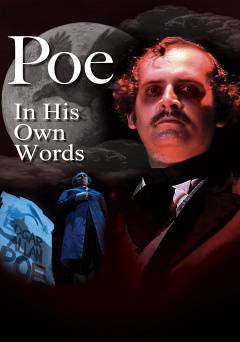 Poe: In His Own Words: An Evening with Edgar Allan Poe - amazon prime