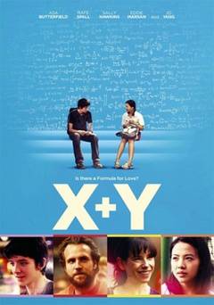 X+Y - Movie