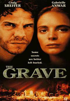 The Grave - Movie