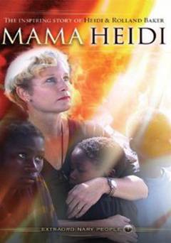 Mama Heidi - amazon prime