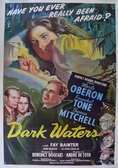 Dark Waters - Movie