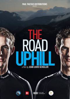 The Road Uphill - Movie