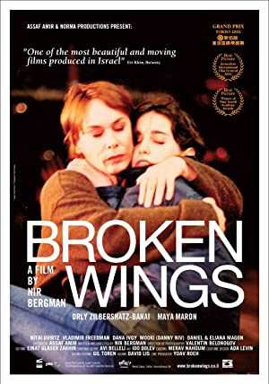 Broken Wings - amazon prime