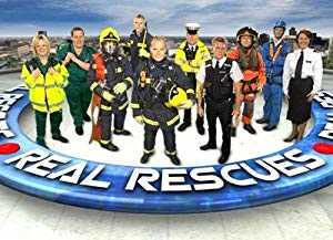 Real Rescues - TV Series