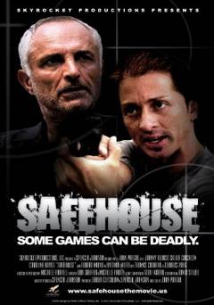Safehouse - tubi tv