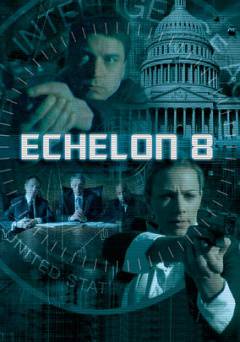 Echelon 8 - amazon prime