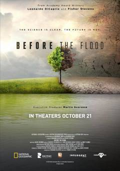 Before the Flood - fandor