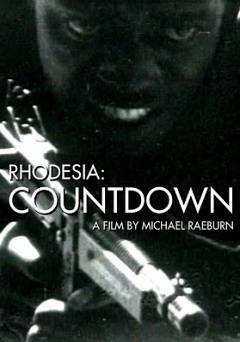 Rhodesia: Countdown - amazon prime