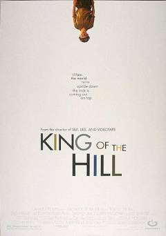 King of the Hill - Movie