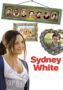 Sydney White - hbo