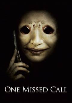 One Missed Call - hbo
