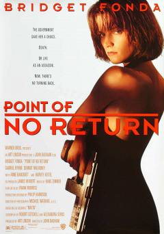 Point of No Return - hbo