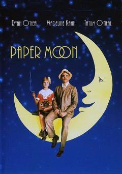 Paper Moon - hbo