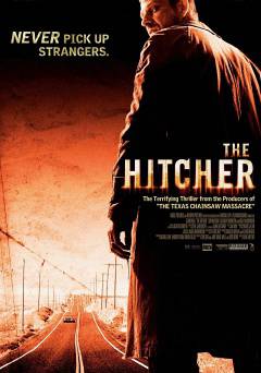 The Hitcher - hbo