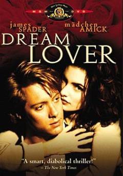 Dream Lover - amazon prime