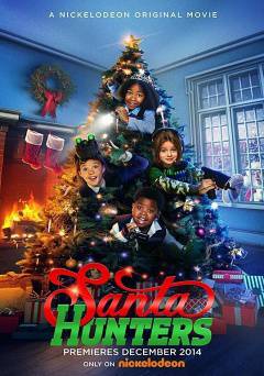 Santa Hunters - Movie